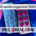 Exten Zone 5000 35